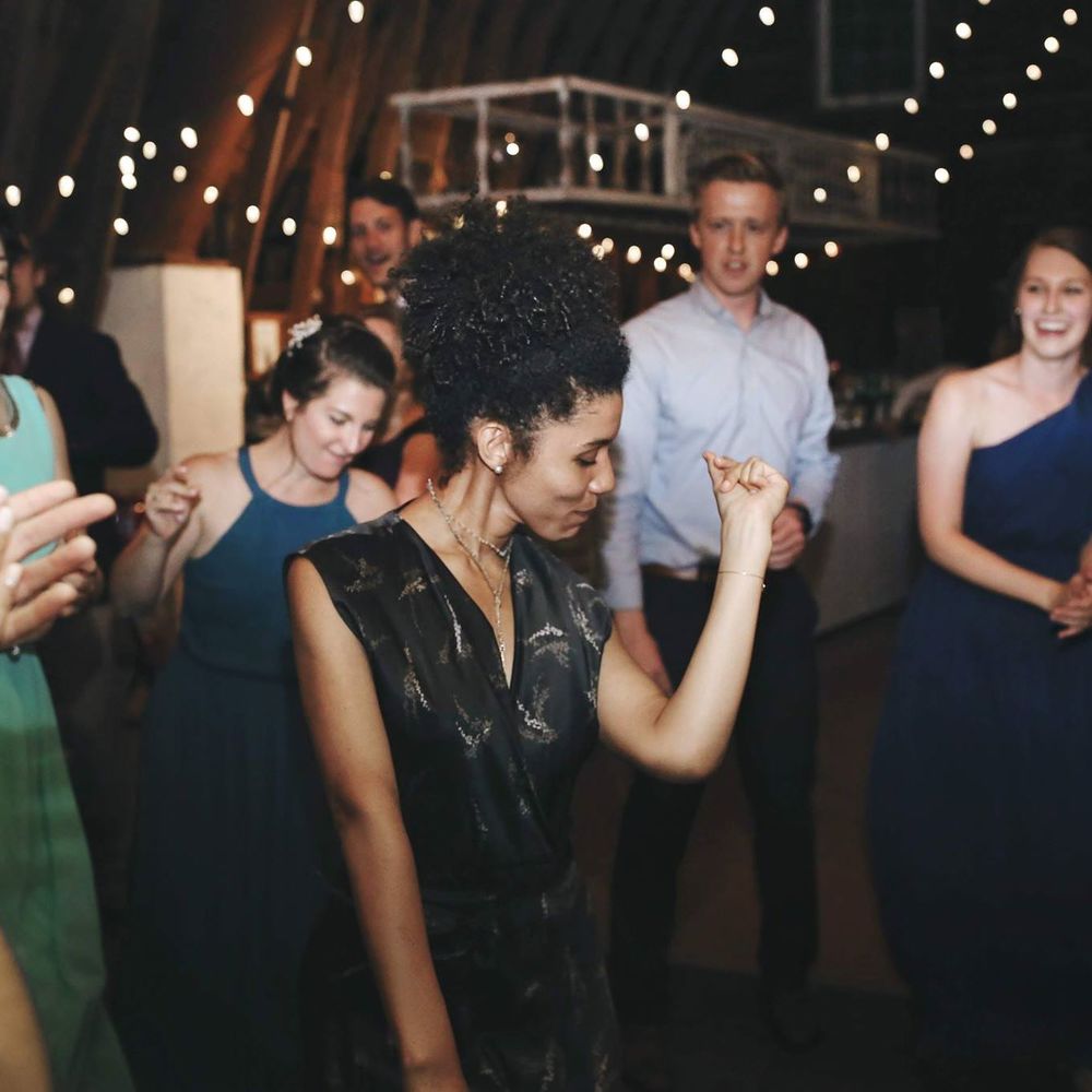 Meet your Posher, Natalie